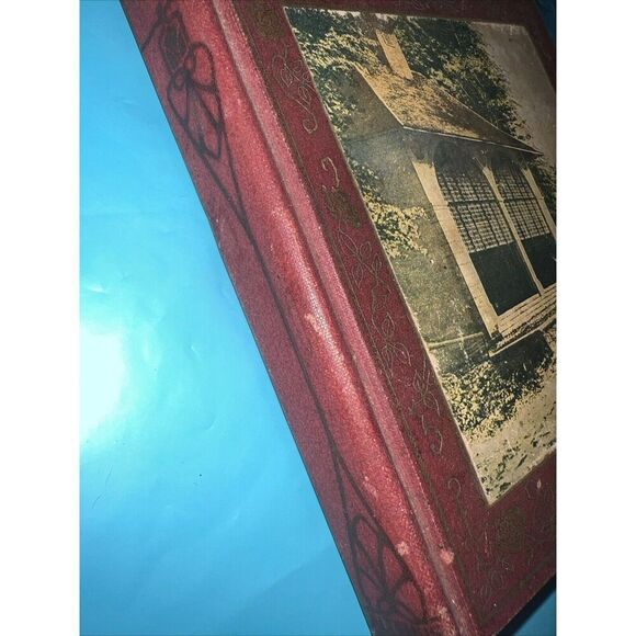 Days with Sir Roger De Coverley [Coverly] 1895 - Picture 16 of 16